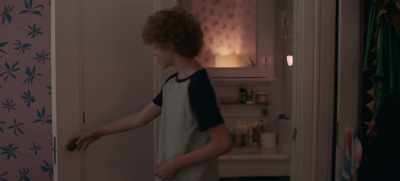 So, they changed all the electricity
in the building, - Dear Edward