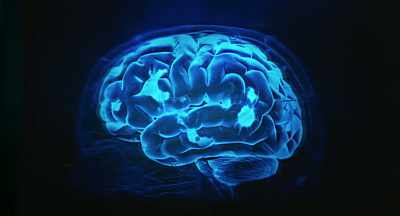 So it changes
your mental state. - Freediver