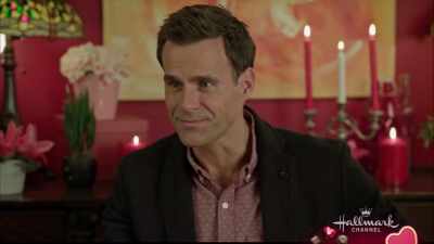 So, Charles, what do you
like to do for fun? - Very, Very, Valentine