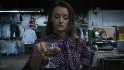 So to Charlie. - Sneaky Pete