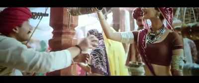 So another Chauhan will do
the same. - Samrat Prithviraj