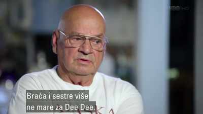 So che tutti i
fratelli e le sorelle - Mommy Dead and Dearest