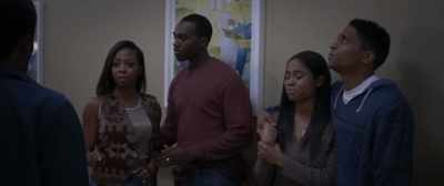 So you cheat on her, you take her money, - Acrimony