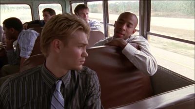 So check it out. - One Tree Hill