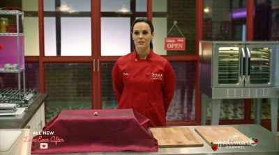 So, chefs, please remove
the special ingredients - The Secret Ingredient