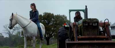 So that child wouldn't go hungry. - Jeepers Creepers III