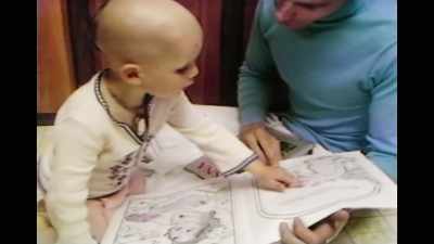 So your children were
removed from you, - Krishnas: Gurus. Karma. Murder.