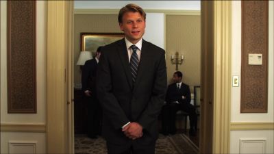 So, Chip, - Suits