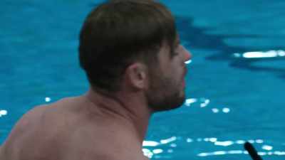 So, Chris wasn't exactly a
successful outing, apart from the... - Limitless with Chris Hemsworth