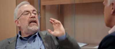 So Christianity is not a leap in the dark. - Is Genesis History?