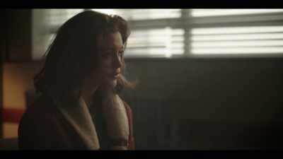 So, Christine,
when did the affair begin? - The Trial of Christine Keeler
