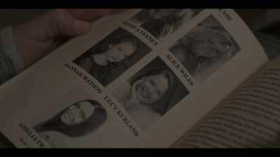 So... [chuckles]
I guess we was kinda delirious, - Monsterland