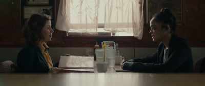 So...
[chuckles] - Little Woods