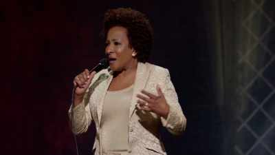 So... [chuckles] - Wanda Sykes: Not Normal