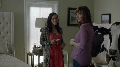 So... (chuckles) - The Last Man on Earth