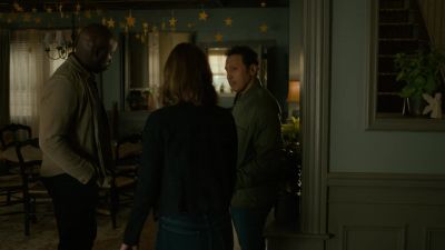 So, church, huh? - Evil