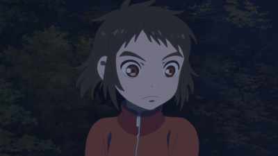 So my clan wants me to win.
They keep pushing me. - Child of Kamiari Month