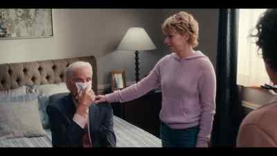 So, to clarify, did he attack you
because you stole his wife or his watch? - A Man on the Inside