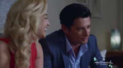 - So, Clay and I, we'vebeen making some plans. - Wedding at Graceland