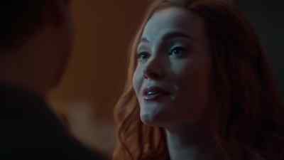 So, clearly, there are things - Aurora Teagarden Mysteries: A Lesson in Murder