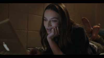 - So clearly,
you really liked this guy. - Love Life