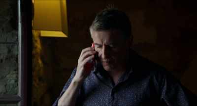 - So which clients are staying
with the new assistant? - The Trip to Spain