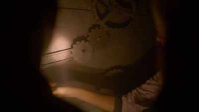 So clockwise, counter-clock, - Detention Adventure