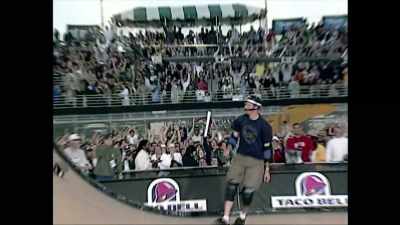 So close. - Tony Hawk: Until the Wheels Fall Off