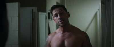 - So that coaching job that Doyle told me about, - unDEFILED