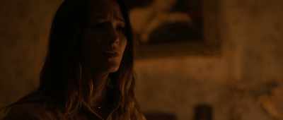 So cold and alone, I drifted about, - Wake