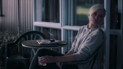 So, Colin was definitely in Mount
Affinity for both murders. - The Gone