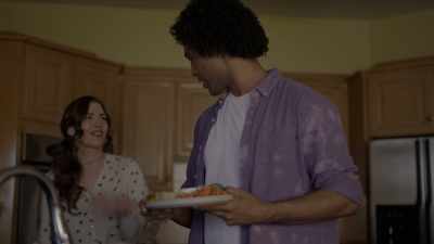 So, Colleen, tell us your deepest, darkest secrets. - Twisted Neighbor