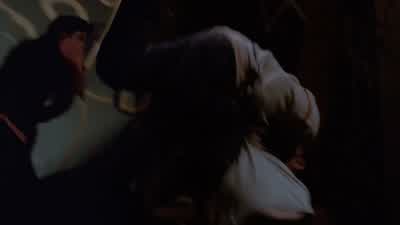 So, college not so scary after all, huh? - Buffy the Vampire Slayer
