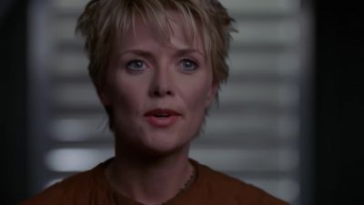 So, Colonel. - Stargate SG-1