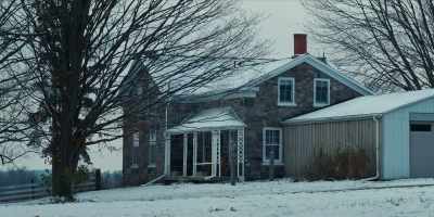 - So, Colton wasn't
having an affair, - The Way Home