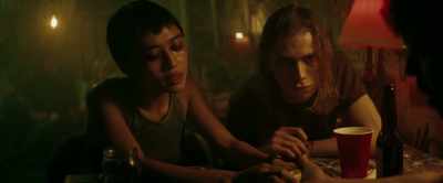 So, come to 131 Manzanita. - Gone in the Night
