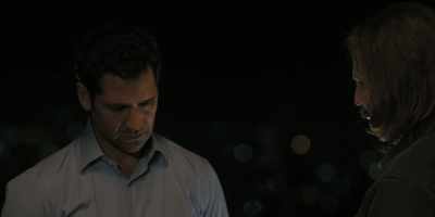 So, you come along
and fuck his plan up, get a mistrial, - The Lincoln Lawyer