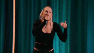So come along, let me teach you. - Iliza Shlesinger: Hot Forever