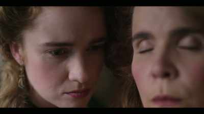 So come at me,
and I'll come at you harder, - Dangerous Liaisons