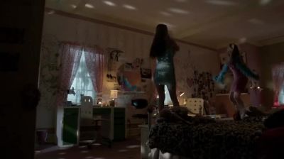 ? So come and get it ? - Hemlock Grove