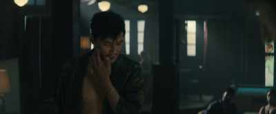 So, you come to my jia
thinking she boomeranged back? - Reminiscence