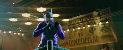 So come on, bring me in. - Hellboy