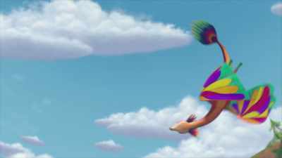 So, come on now and sing with me - Dragons: Rescue Riders: Secrets of the Songwing
