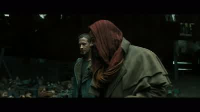So come on nowWhat sort do you have in mindBecause I got all kinds - Blade Runner 2049