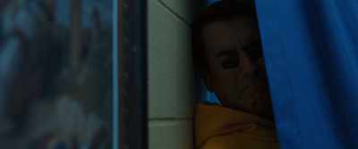 So come on out,
and I won't bash your head. - Night School