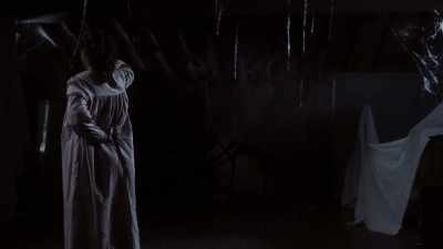 So, come on out. - Horror Noire