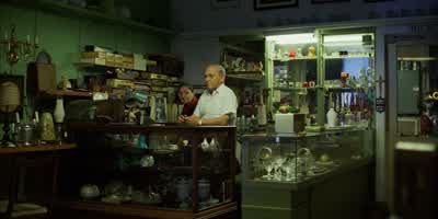 So, come on. - Green Book