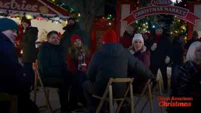 So, come on up,
help your neighbors and uh, - Christmas Under the Northern Lights