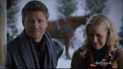 So, come on,
we have a tree to light, - Road to Christmas