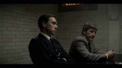 So, come on. What's your real name? - The Long Shadow